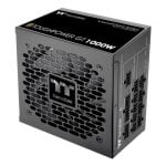 Thermaltake Toughpower GT Fonte de Alimentação Modular 1000W 80 PLUS Gold