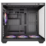 Caja PC Antec CX800 ARGB Midi Tower Vidrio Templado Gaming ATX