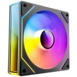 Refroidissement Air Antec 120mm Prizm LED RGB 4-Pin Boitier PC