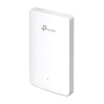 Punto di Accesso TP-Link Omada EAP615-WALL Wi-Fi 6 MU-MIMO PoE Dual Band 1774 Mbit/s