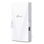 WiFi Mesh TP-Link 1 Nodo 3000 Mbps Cobertura Dual Band MU-MIMO WPA3