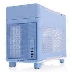 Case Thermaltake TR100 Mini Tower Blu Mini-ITX SPCC Steel SFX