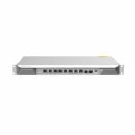 Router Ruijie RG-EG1510XS Ethernet 2.5G 4Gbps Rack 1U Sécurité avancée