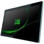 Terminale Pos 10Pos 10D-215 Intel J6412 8GB 128GB SSD 21.5" Tattile WiFi