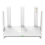 Router Ruijie RG-EW3000GX Wi-Fi 6 Doppia Banda 2976Mbps 5 Antenne
