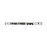 Switch Ruijie RG-NBS3200-24GT4XS 24 puertos gestionado L2 4 SFP+