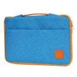 Funda Maillon Technologique MTTOULOUSSE14BLUE Sleeve portátil 14" Azul Asa Bolsa Frontal