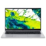 Portátil Acer Aspire Go 15 AG15-72P 15.6" Intel Core 5 120U 16GB 1TB SSD Intel Graphics Sin sistema operativo