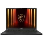 Portátil MSI Stealth A16 AI+ A3XWIG-061ES 16" AMD Ryzen AI 7 370 32GB 1TB SSD RTX 5070 Windows 11
