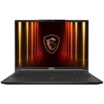 Portátil MSI Stealth A16 AI+ A3XWIG-061ES 16" AMD Ryzen AI 9 370 32GB 1TB SSD RTX 5080 Windows 11