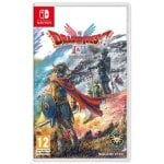 Dragon Quest  I & II HD-2D Remake SWITCH 2 Edition (Key Card)