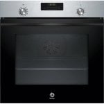 Horno eléctrico Balay 3HB4151X3 71 litros Inox función freidora de aire