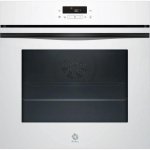 Horno Multifunción Balay 3HD5829B3 71L 60cm Pirolítico A+ AutoChef Blanco