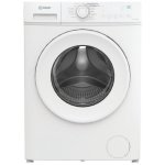 Lavadora carga frontal Indesit IMA 752 MY TIME SPT 7 kg 1200 rpm clase B blanca