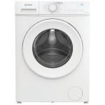 Lavadora Indesit IMA 752 MY TIME SPT Carga Frontal 7Kg 1200rpm B Blanca