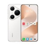 Huawei Pura 80 Pro 4G 12GB 512GB 6.8" Blanc