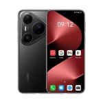 Huawei Pura 80 Pro 4G 12GB 512GB 6.8" Noir