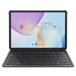 Tablet Huawei MatePad 11.5" 256GB 8GB Wifi 10100mAh HarmonyOS 4.3 con teclado Gris