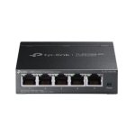 Switch TP-Link TL-SG105S-M2 Gestioné 5 Ports 2.5G Métal Montage Mur
