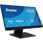 Écran PC iiyama T2254MSC-B2AG 21,5" Full HD 100Hz IPS Tactile 4ms Haut-parleurs