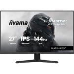 Monitor iiyama G-MASTER G2741HSU-B1 27" FullHD 144Hz IPS 1ms FreeSync G-SYNC Lautsprecher