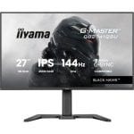 Monitor iiyama G-MASTER GB2741QSU-B1 27" QHD 144Hz IPS 1ms USB VESA Lautsprecher