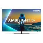 TV Philips OLED 65OLED810/12 65" 4K Ambilight Smart TV WiFi HDR10