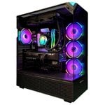 IBUYPOWER Legend Magno X Pro AMD Ryzen 7 9800X3D 32GB 1TB SSD RTX 5080 Windows 11 Wi-Fi 5