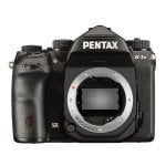 Cámara Reflex Pentax K-1 Mark II Cuerpo 36,4 MP FullHD Full Frame WiFi GPS AF