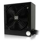 LC-Power LC6450 V2.3 Fonte de Alimentação Silenciosa ATX 450W 80 PLUS Bronze