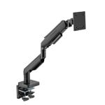 Soporte de Brazo para Monitor Ultraancho LC-Power LC-EQ-A49B hasta 49"/20 kg Negro