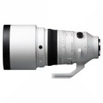 Objektiv Sigma Sports 200mm F2 DG OS 200 mm Stabilisiert L Mount Weiß