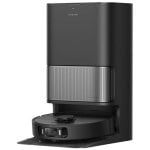 Robot Aspirador y Fregasuelos Dreame L40 Ultra AE con Autovaciado Navegación LDS 19.000 Pa Control por Voz IA