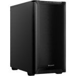 be quiet! PURE BASE 501 Black, Midi Tower, ATX/micro ATX/Mini-ITX, 2x140mm, Nero