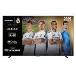 TV Hisense QLED 98E7Q 98" 4K UltraHD 120Hz Smart TV VIDAA Dolby Vision Atmos