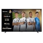 TV Hisense QLED 98E7Q 98" 4K Smart Dolby Vision Bluetooth VIDAA