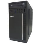 Differo V15 I7 12700 Intel Core i7 16GB 1TB SSD UHD Graphics 770 DVD-RW
