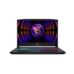 Portátil MSI Katana 17 B12UCRK-1055XPL 17,3" Intel Core i5-12450H 16GB 512GB SSD RTX 3050 FreeDOS
