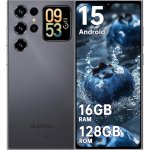 Oukitel C62 4G 4GB 128GB 6.88" Negro