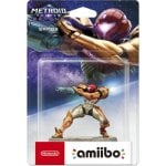 Nintendo Figura Amiibo Metroid Prime 4 Beyond Samus