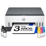 Multifunktion HP Smart Tank 6005 Tintenstrahl Farbe WLAN Duplex All-in-One