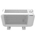 Radiador Eléctrico Blaupunkt BP1007 900W mini con termostato y doble protección
