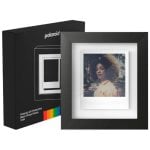 Marco de fotos Polaroid Negro con protección UV para película i-Type, 600 y SX-70