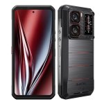 Oukitel WP300 5G 12GB 6.8" 512GB Negro batería larga duración