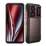 Oukitel WP300 5G 12GB 512GB 6.8" Rosso
