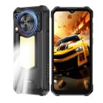 Oukitel WP53 4G 8GB 128GB 6.52" Preto