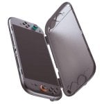 Funda Protectora Transparente Indeca Gaming para Nintendo Switch 2