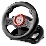 Indeca Jinshu V GTR Volant 23cm Multiplateforme