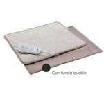 Almohadilla térmica Daga Confort Multi XL 50x38 cm 110 W Intellisense