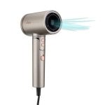 Ionen Föhn Ufesa Pro Ionic Go Motor Digital 105.000 rpm 3 Temperaturstufen 3 Geschwindigkeiten Ultra-Silence